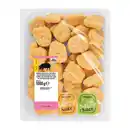 Bild 1 von Schweine-Nuggets mit Dip