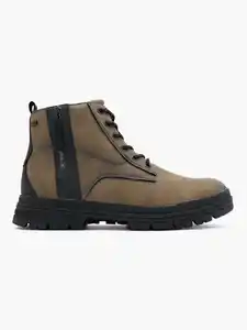 TOM TAILOR Schnürboots