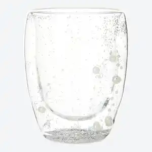 Doppelwandglas, ca. 350 ml