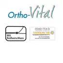 Bild 3 von ORTHO-VITAL Kopfkissen "ULTRASONIC", 40 x 80 cm