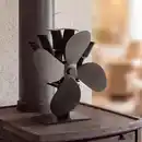 Bild 3 von Walter Kaminofenventilator - Standmodell