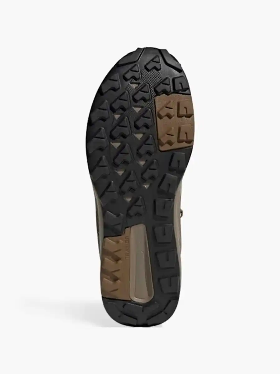 Bild 4 von adidas TERREX ANYLANDER MID Trekking-Schuh