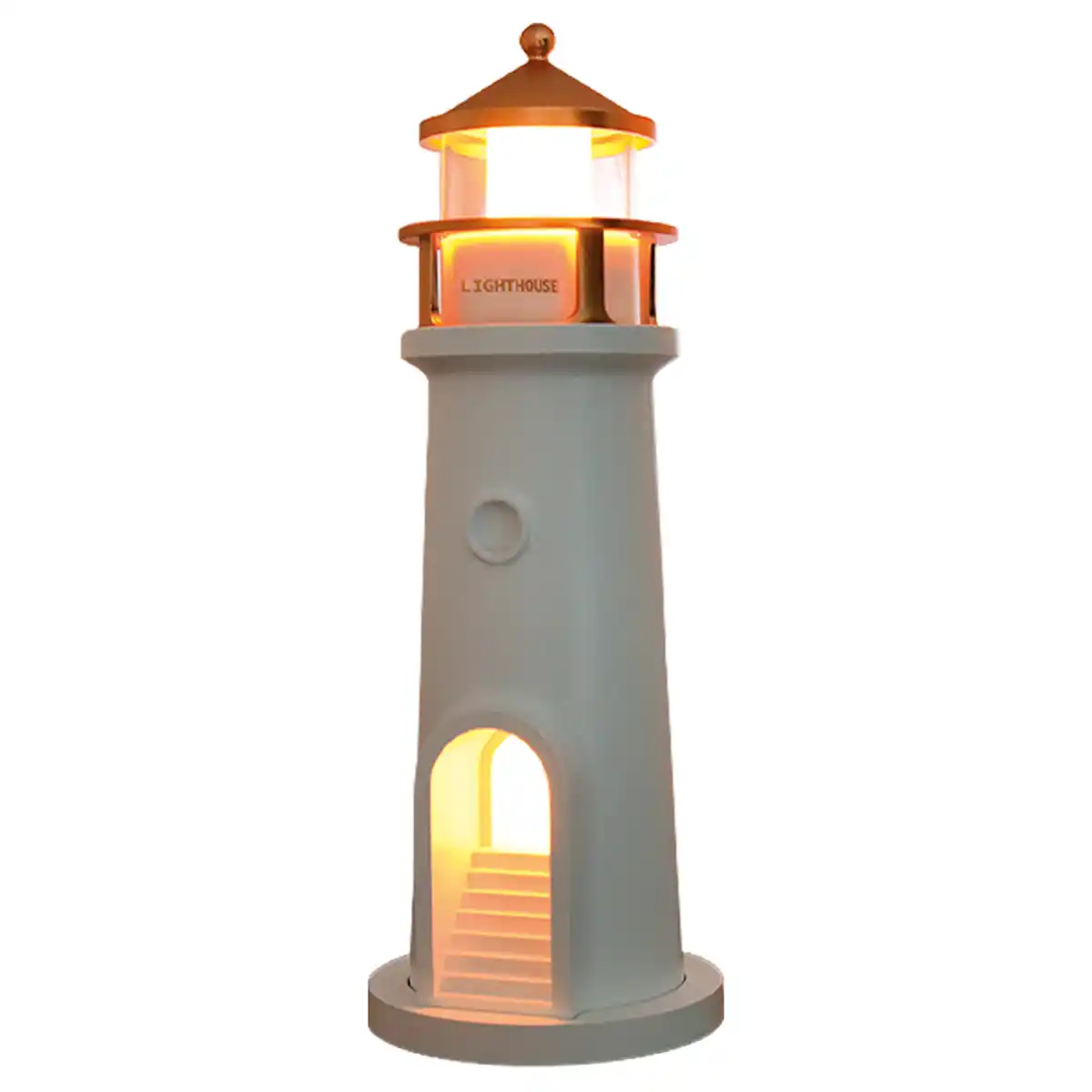 Bild 1 von I-Glow Akku-LED-Leuchtturm