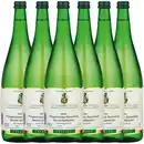 Bild 1 von Weingut Hermann Bauer Hermann Bauer Thüngersheimer Ravensburg Bacchus QbA halbtrocken - 6er-Karton