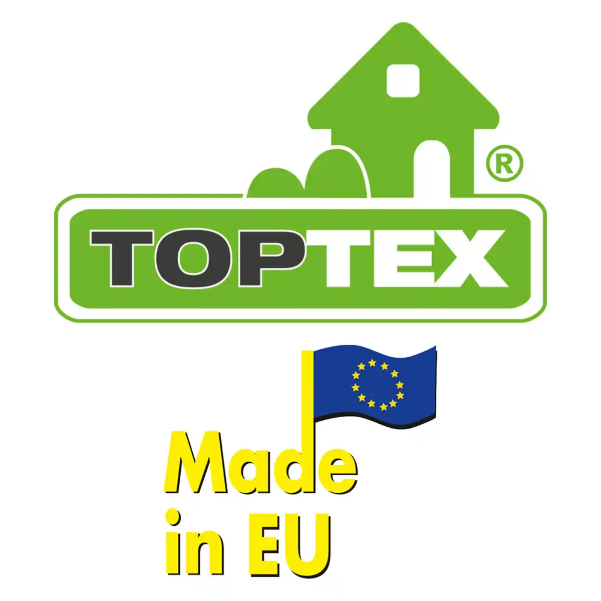 Bild 3 von TOPTEX Ordnung Transportbehälter, Transparent - 3er-Set