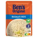 Bild 1 von BEN'S ORIGINAL Expressreis 220 g, Basmati