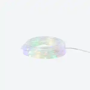 LED-Lichtschlauch mit 100 Micro LEDs, ca. 530 cm
