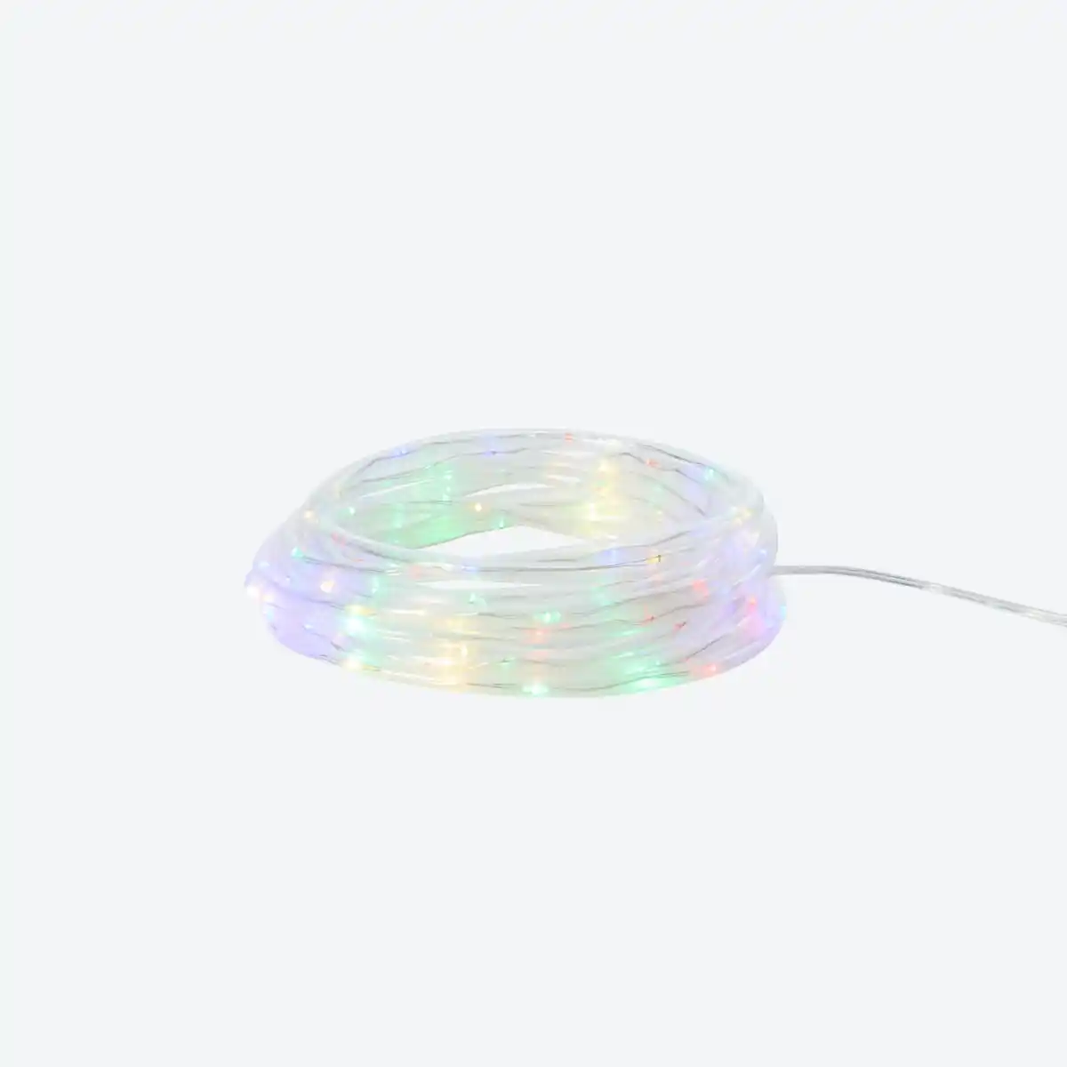 Bild 1 von LED-Lichtschlauch mit 100 Micro LEDs, ca. 530 cm