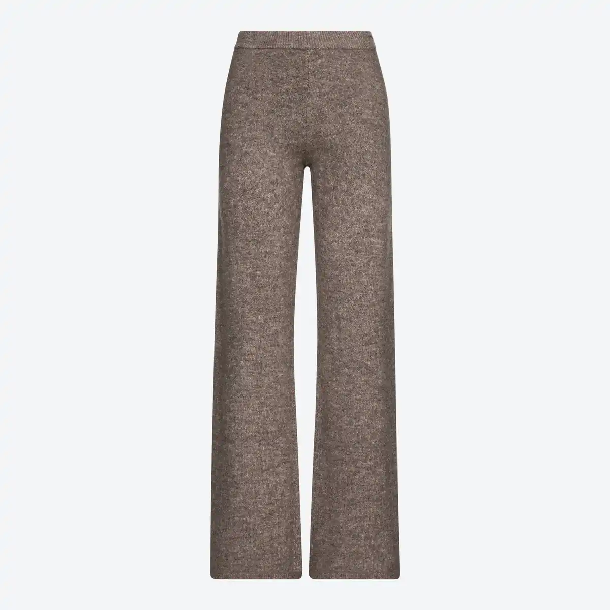 Bild 3 von Damen-Hose mit elastischem Bund