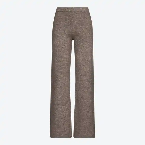 Bild 3 von Damen-Hose mit elastischem Bund