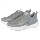 Bild 1 von CRANE Damen oder Herren Winterlaufschuhe, Grau 37