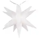 Bild 1 von HOME CREATION 3D-LED-Sternenlichterkette, Sterne 12 cm