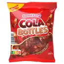Bild 1 von SWEET LAND Gummibären 200 g, Cola Flaschen