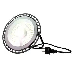 LED-Highbay-Industriebeleuchtung