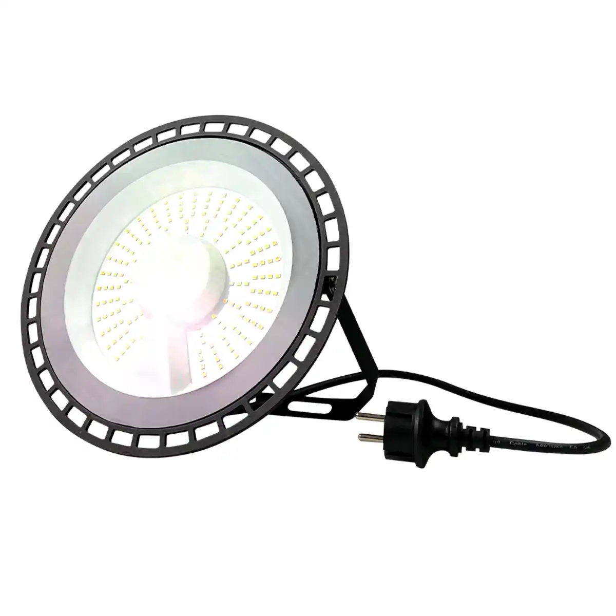 Bild 1 von LED-Highbay-Industriebeleuchtung