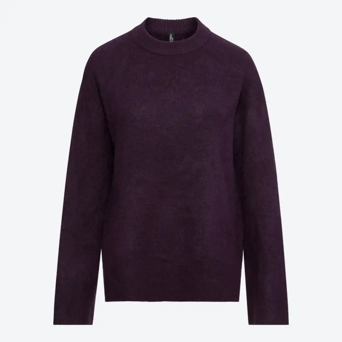 Bild 2 von Damen-Pullover mit Schlitzen