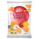 Bild 1 von SUNSNACKS Light Chips 150 g, Paprika