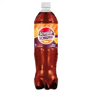 Schwip Schwap 1,25 l, Zero