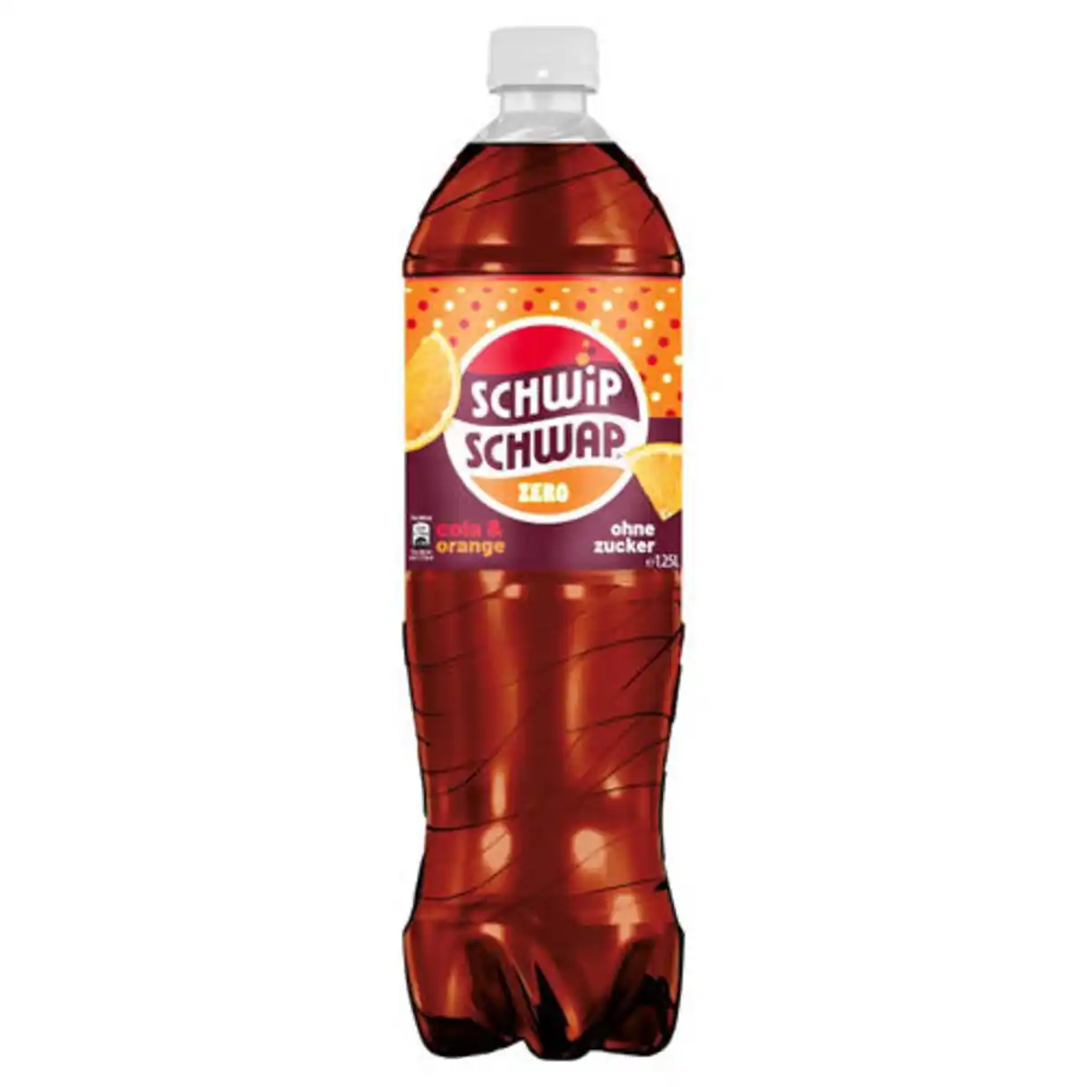 Bild 1 von Schwip Schwap 1,25 l, Zero