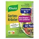 Bild 1 von KNORR Salatkrönung 5er-Pack, Gartenkräuter