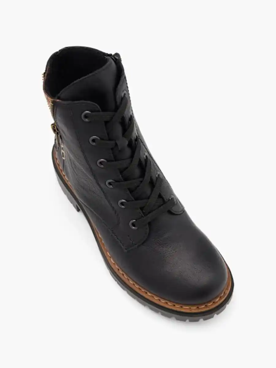 Bild 2 von Rieker Schnürboots