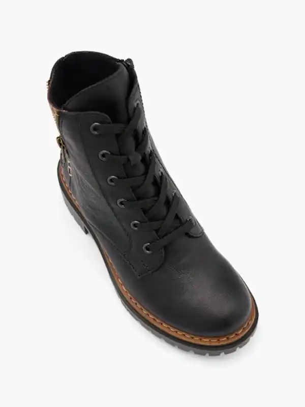 Bild 2 von Rieker Schnürboots