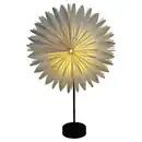 Bild 1 von HOME CREATION LED-Papierdekoration, Schneeflocke