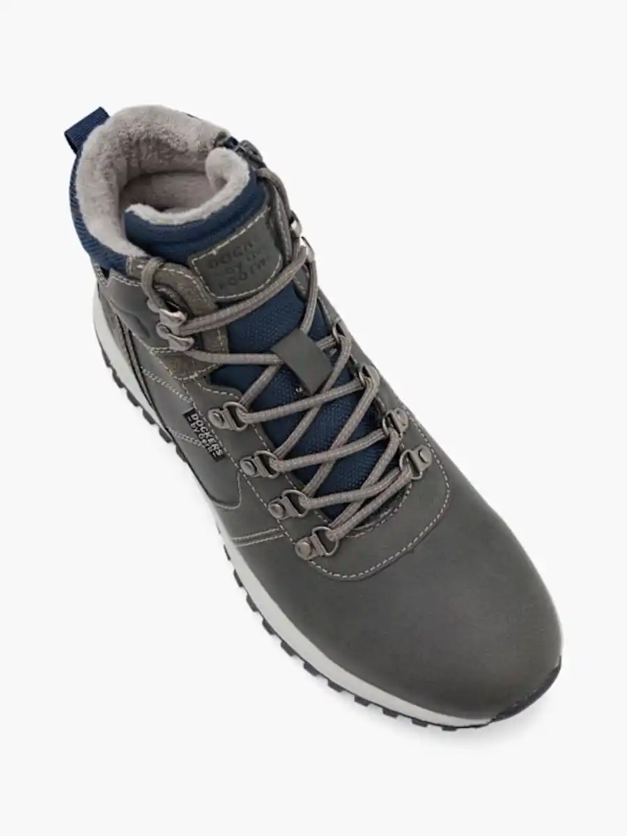 Bild 2 von Dockers Schnürboots
