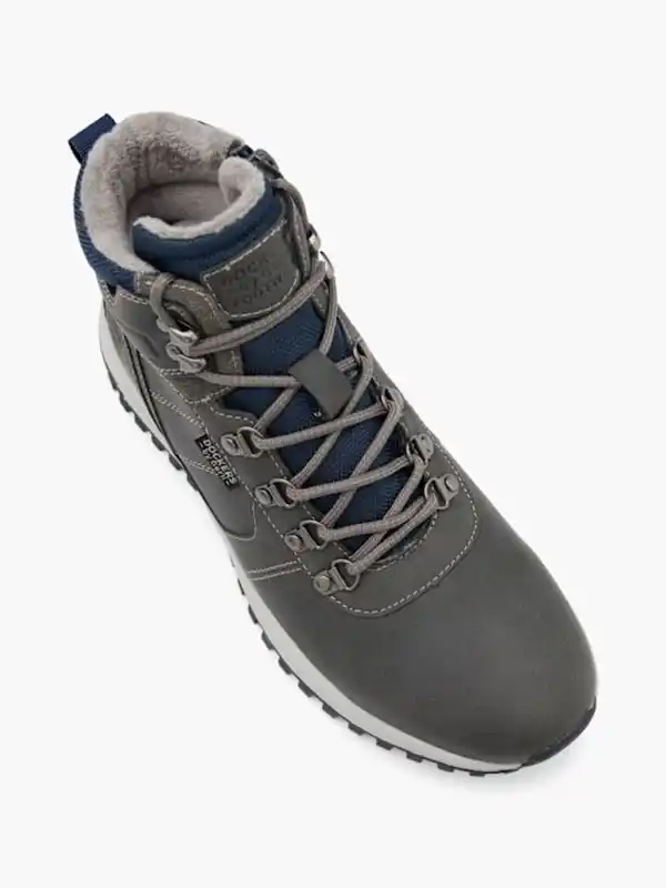 Bild 2 von Dockers Schnürboots