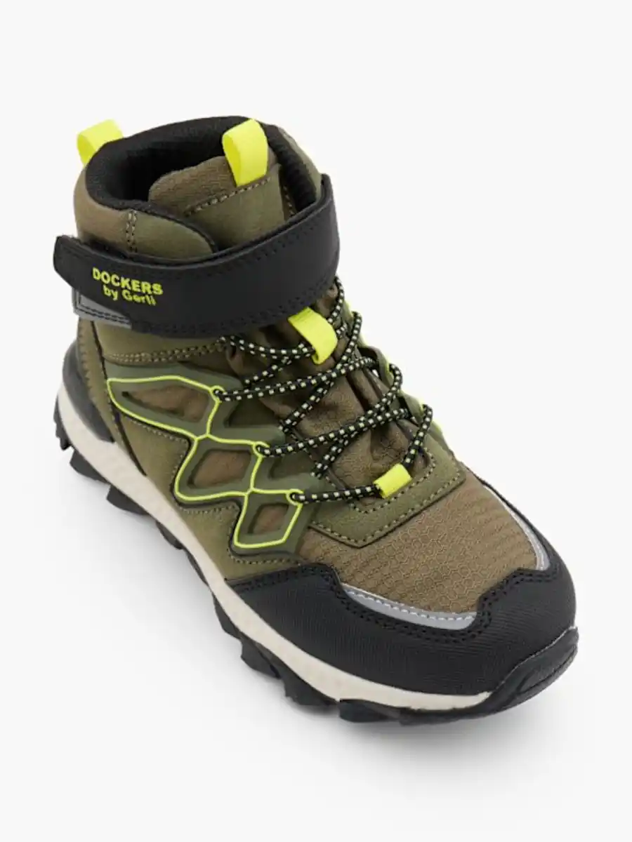 Bild 2 von Dockers Winterboots