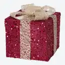 Bild 3 von Deko-Geschenkbox mit Pailletten
