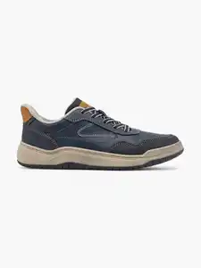Memphis One 1 311 6070 Halbschuh