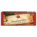 Bild 1 von WINTERTRAUM Mandelspekulatius 300 g