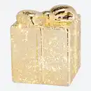 Bild 2 von LED-Glas-Geschenkbox mit Timer, ca. 10x10x12 cm