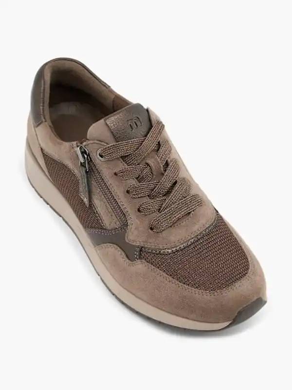 Bild 2 von Medicus Halbschuh