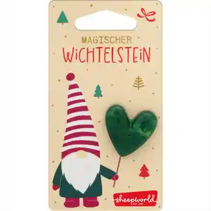 sheepworld Magischer Wichtelstein, 0 Gr
