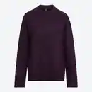 Bild 2 von Damen-Pullover mit Schlitzen