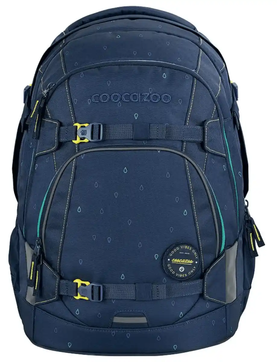 Bild 1 von HAMA Rucksack Mate Happy Raindrops, 1 Stk