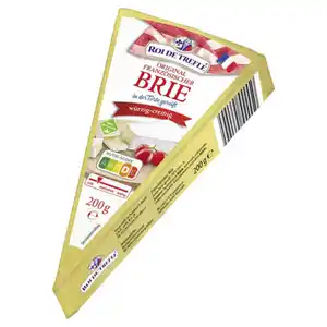 ROI DE TREFLE Französische Briespitze, 200 g