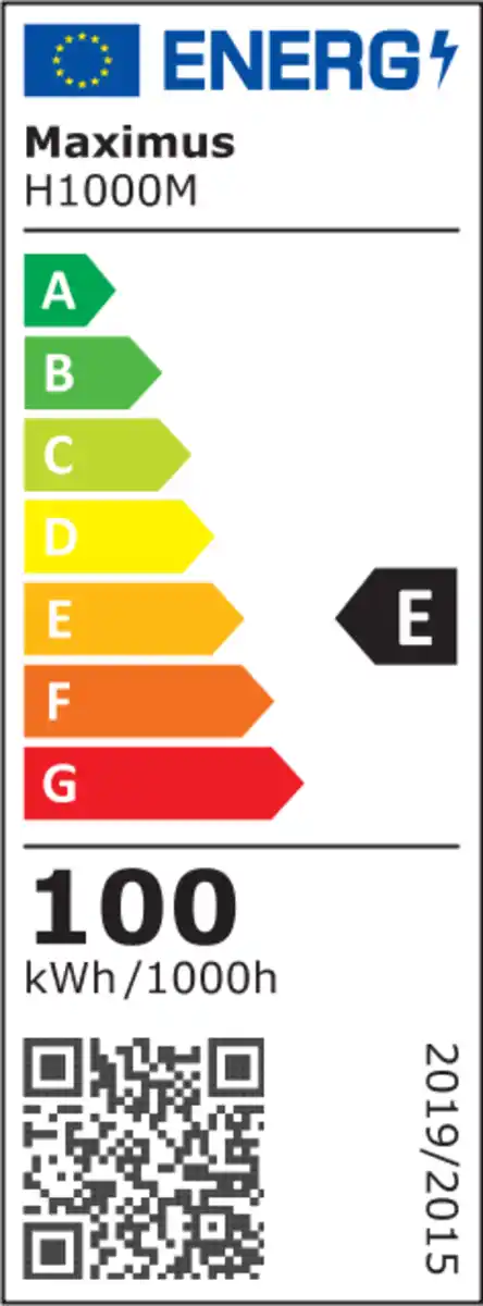 Bild 3 von LED-Highbay-Industriebeleuchtung