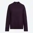 Bild 3 von Damen-Pullover mit Schlitzen