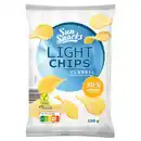 Bild 1 von SUNSNACKS Light Chips 150 g, Classic