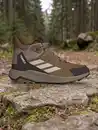 Bild 1 von adidas TERREX ANYLANDER MID Trekking-Schuh
