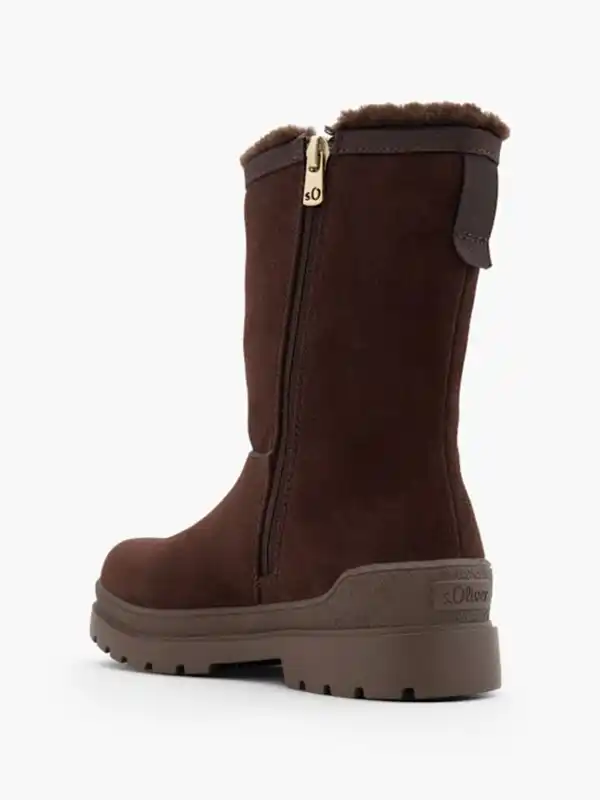 Bild 3 von s.Oliver Winterboots