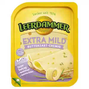 LEERDAMMER Extra mild 130 g