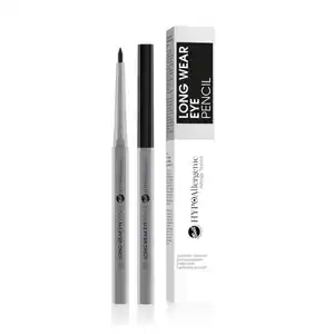 HYPOAllergenic Long Wear Eyeliner Pencil, 0 Schwarz
