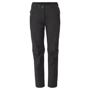 ADVENTURIDGE Damen-/Herren-Winter-Outdoorhose, Damen, S 36/38