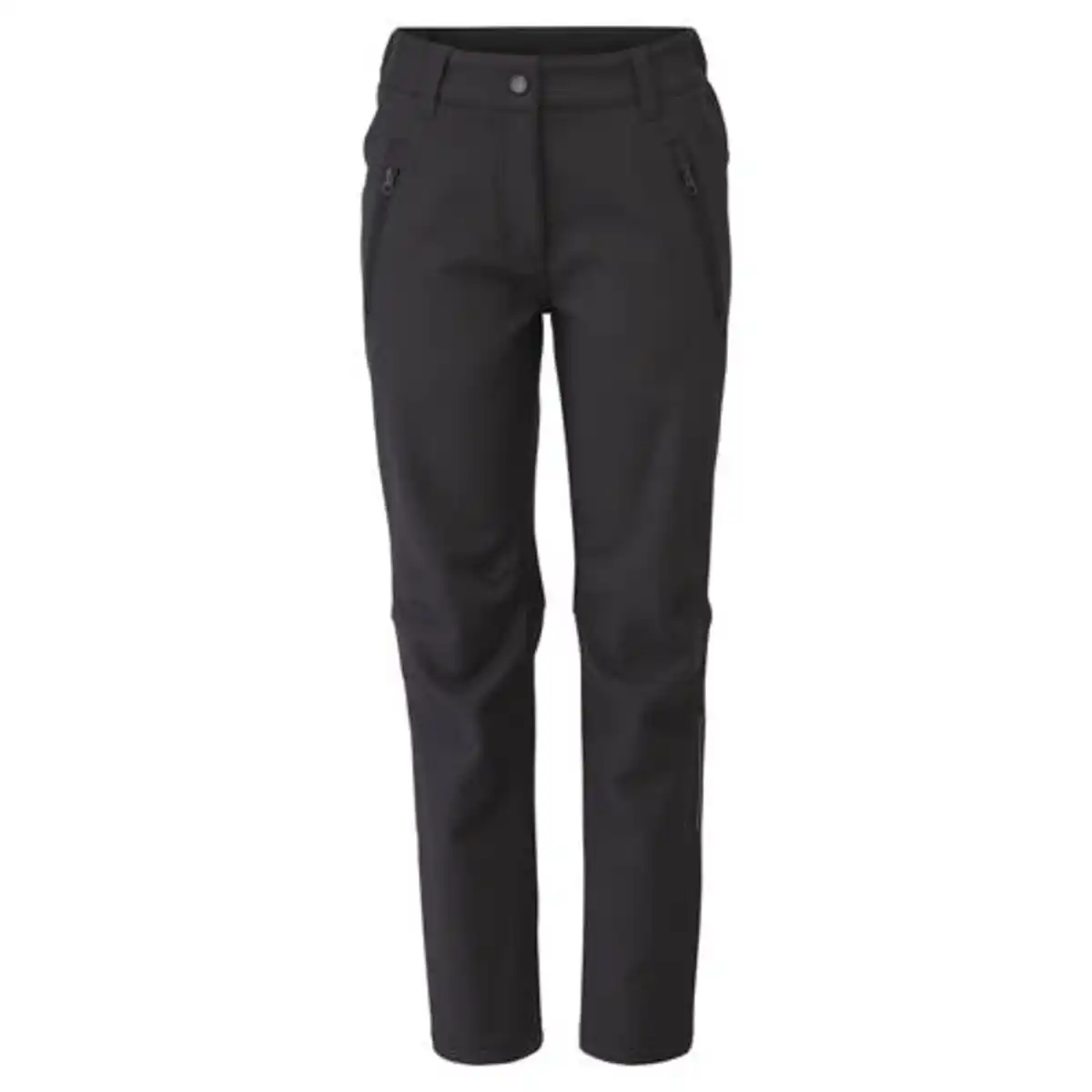 Bild 1 von ADVENTURIDGE Damen-/Herren-Winter-Outdoorhose, Damen, S 36/38