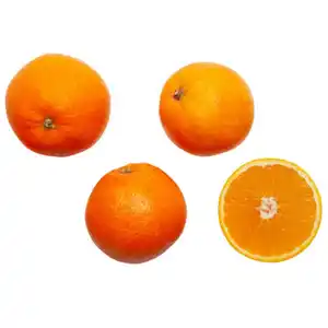 NATUR LIEBLINGE Orangen 2 kg