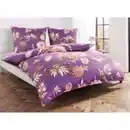 Bild 2 von Dreamtex Mikrofaser-Jersey-Flanell-Bettwäsche